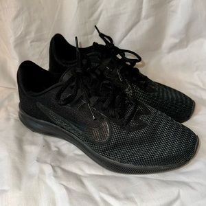 Nike Downshifter Women’s Running Shoes Black